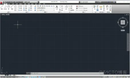 Autodesk AutoCAD 2011 中文版安装包下载及 AutoCAD 2011 图文安装教程​_激活码_30